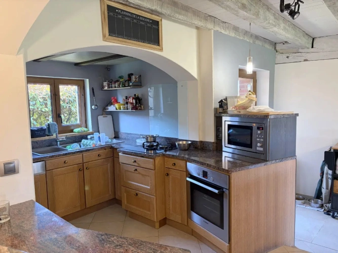 Photos 4 - Équestre - Propriété équestre opérationnelle sur 2,2 ha