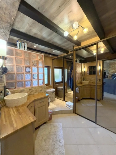 Photos 6 - Équestre - Propriété équestre opérationnelle sur 2,2 ha