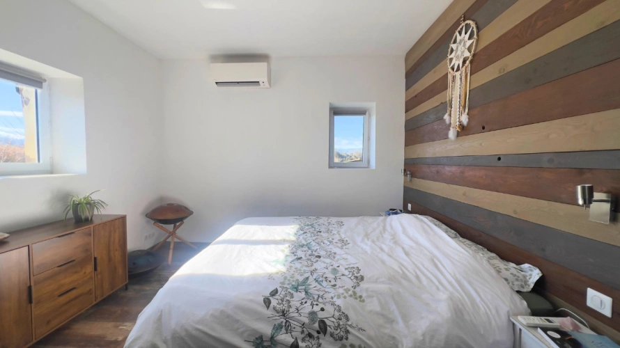 Photos 5 - Équestre - Propriété équestre dexception au coeur du Gard, entre Cévennes et Provence (30)