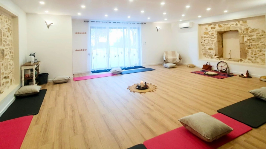 Photos 16 - Équestre - Propriété équestre dexception au coeur du Gard, entre Cévennes et Provence (30)