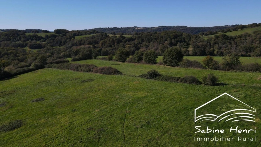 Photos 2 - Prestige - Superbe propriété composée de 3 habitations distinctes sur pr