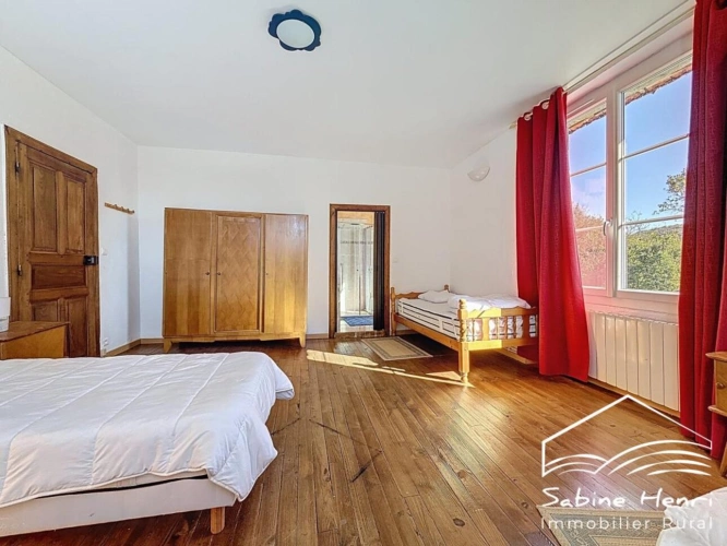 Photos 16 - Prestige - Superbe propriété composée de 3 habitations distinctes sur pr