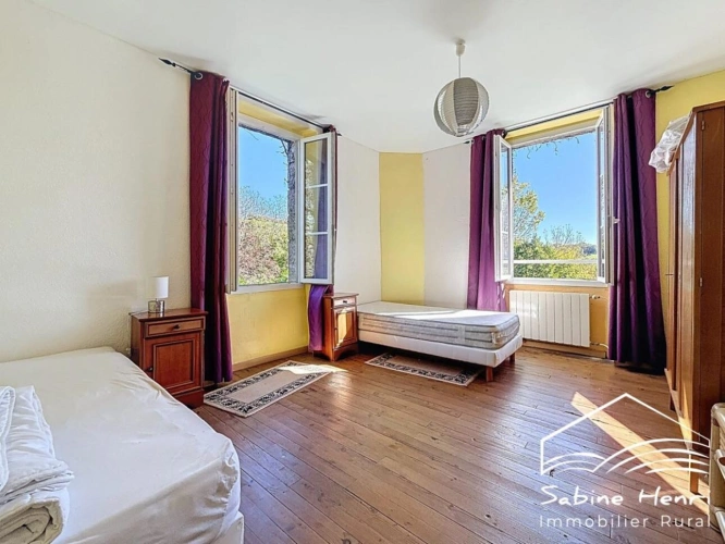 Photos 17 - Prestige - Superbe propriété composée de 3 habitations distinctes sur pr