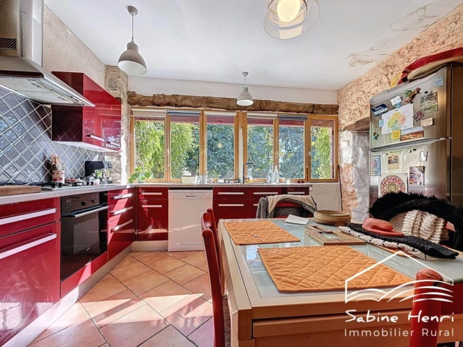 Photos 19 - Prestige - Superbe propriété composée de 3 habitations distinctes sur pr