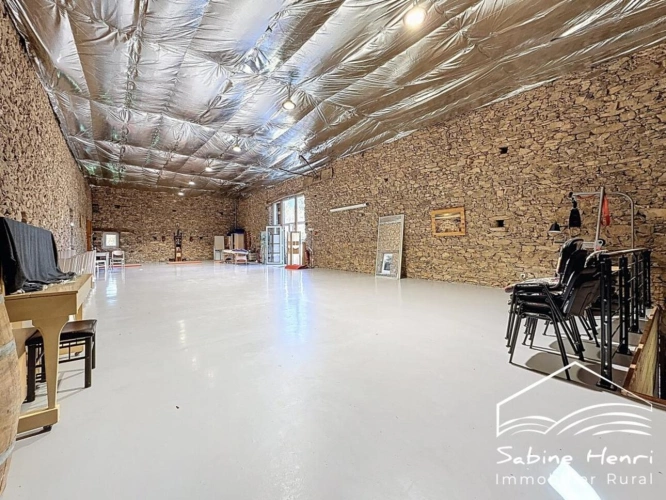 Photos 29 - Prestige - Superbe propriété composée de 3 habitations distinctes sur pr