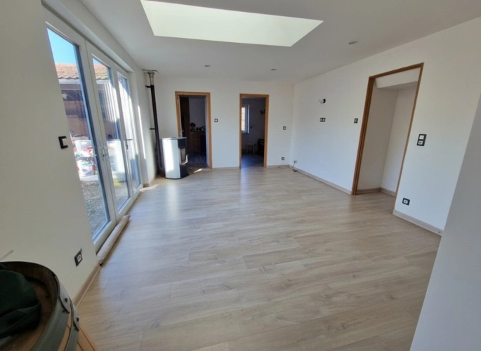 Photos 22 - Prestige - Proche de XERTIGNY (88) Propriete à vendre MAISON 4 pièces (env. 140 m2)  + GARAGE AUTOMOBILES de 900 m2 / TERRAIN 7500 m2 env