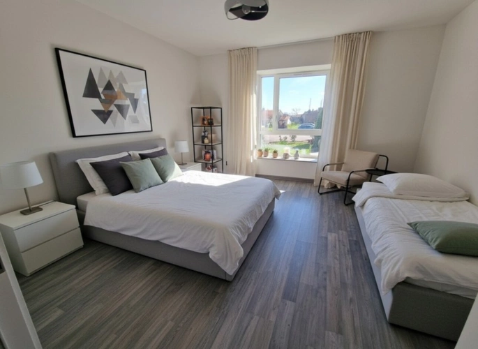 Photos 23 - Prestige - Proche de XERTIGNY (88) Propriete à vendre MAISON 4 pièces (env. 140 m2)  + GARAGE AUTOMOBILES de 900 m2 / TERRAIN 7500 m2 env