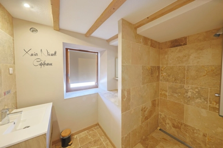 Photos 16 - Prestige - Propriete à vendre 15 pièces LE GRAND ABERGEMENT (01)