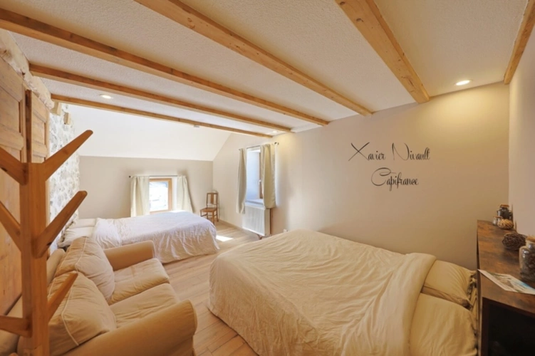 Photos 17 - Prestige - Propriete à vendre 15 pièces LE GRAND ABERGEMENT (01)