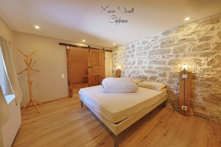 Photos 18 - Prestige - Propriete à vendre 15 pièces LE GRAND ABERGEMENT (01)