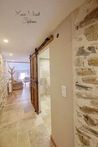 Photos 20 - Prestige - Propriete à vendre 15 pièces LE GRAND ABERGEMENT (01)