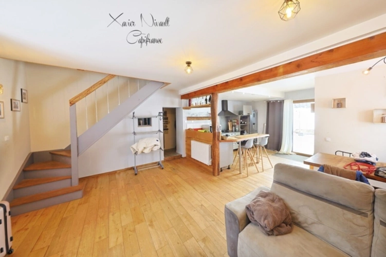 Photos 35 - Prestige - Propriete à vendre 15 pièces LE GRAND ABERGEMENT (01)