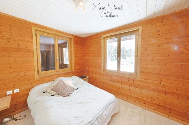 Photos 36 - Prestige - Propriete à vendre 15 pièces LE GRAND ABERGEMENT (01)