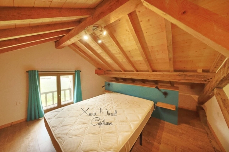 Photos 38 - Prestige - Propriete à vendre 15 pièces LE GRAND ABERGEMENT (01)