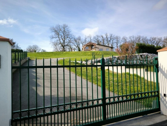 Photos 1 - Rurale - Maison de campagne