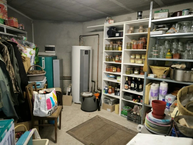 Photos 19 - Rurale - Maison de campagne