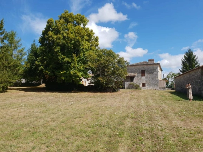 Photos 2 - Rurale - Corps de ferme