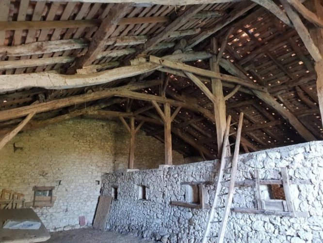 Photos 3 - Rurale - Corps de ferme