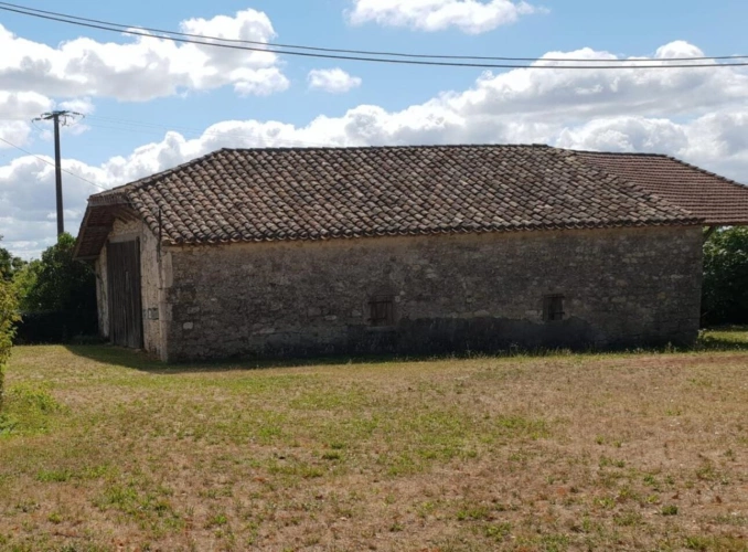 Photos 4 - Rurale - Corps de ferme