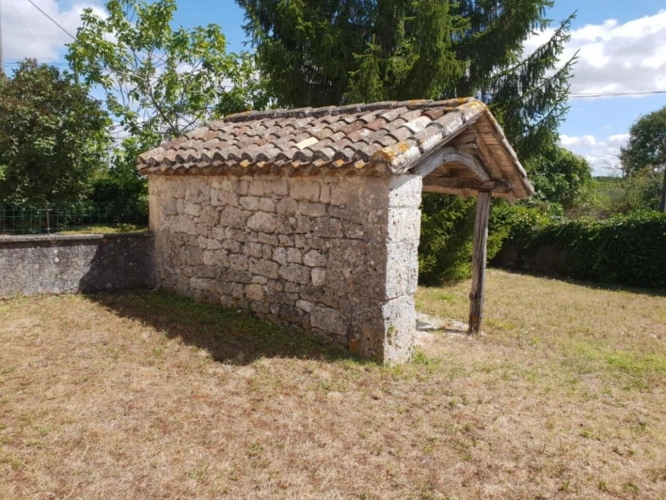 Photos 6 - Rurale - Corps de ferme