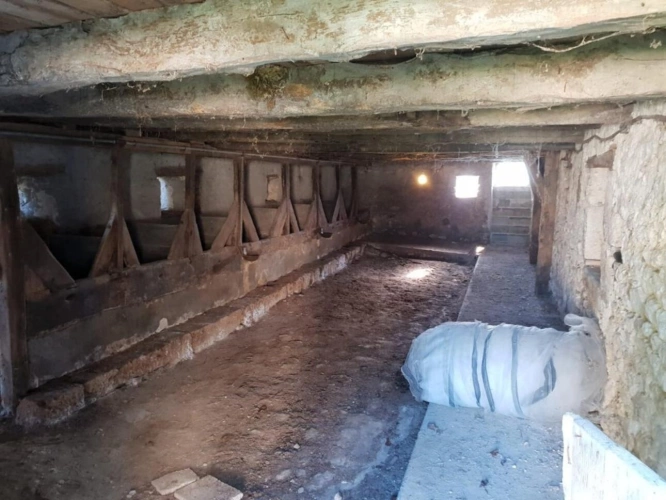 Photos 8 - Rurale - Corps de ferme