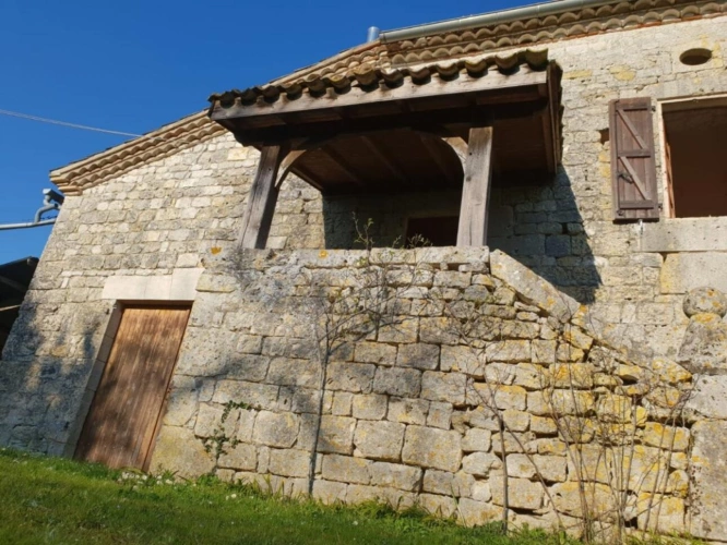 Photos 9 - Rurale - Corps de ferme