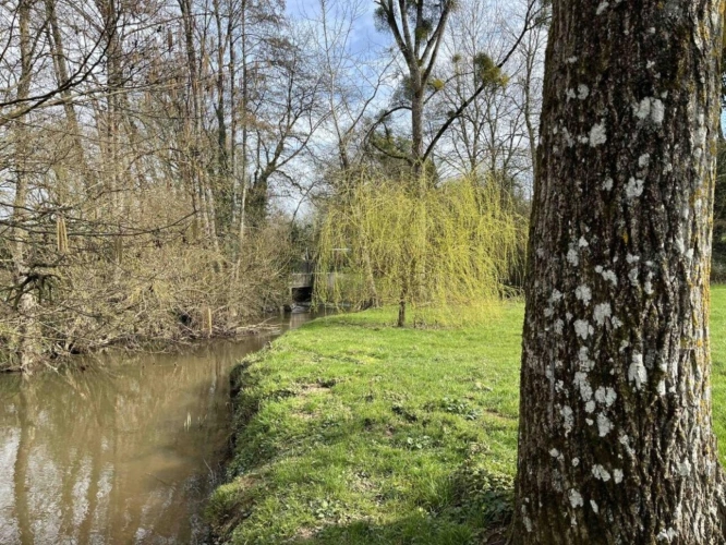 Photos 2 - Rurale - Maison