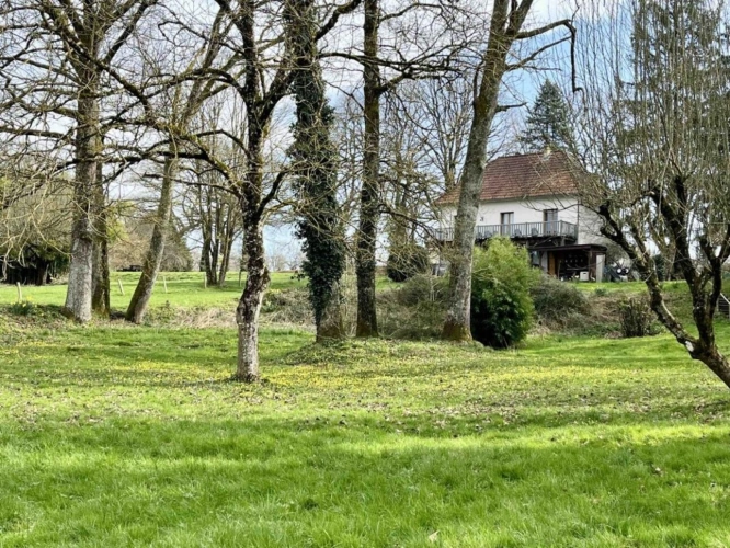 Photos 4 - Rurale - Maison