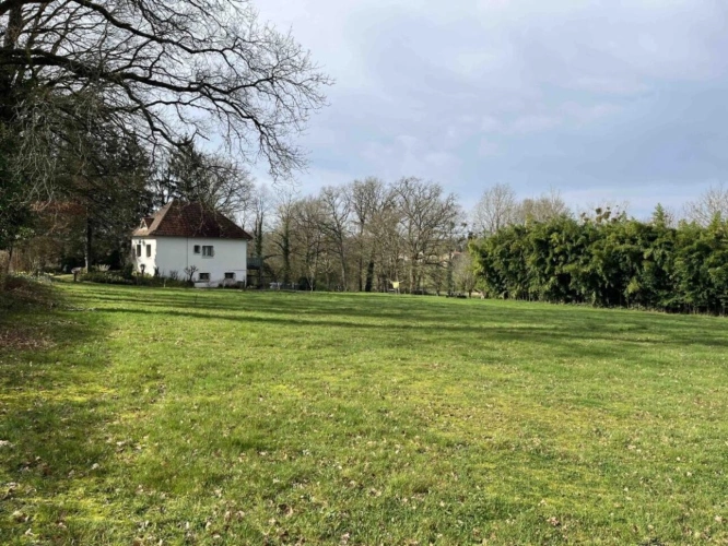 Photos 7 - Rurale - Maison