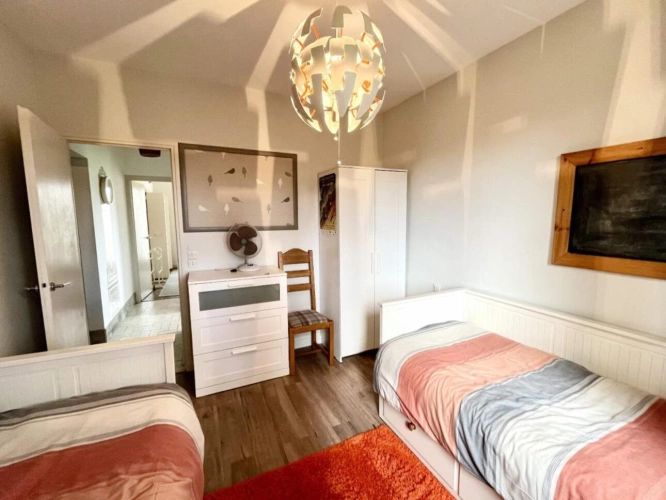 Photos 16 - Rurale - Maison