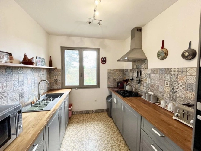 Photos 17 - Rurale - Maison