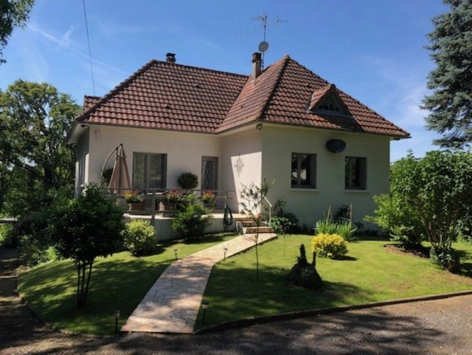 Photos 20 - Rurale - Maison