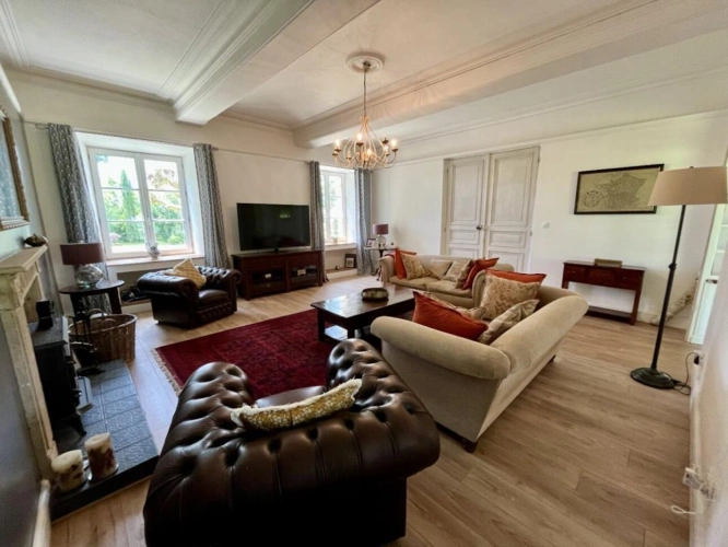 Photos 10 - Prestige - Manoir