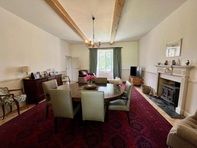 Photos 11 - Prestige - Manoir