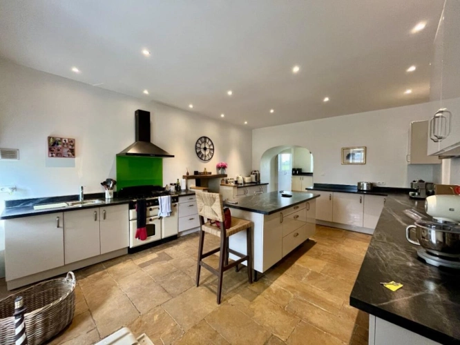 Photos 13 - Prestige - Manoir