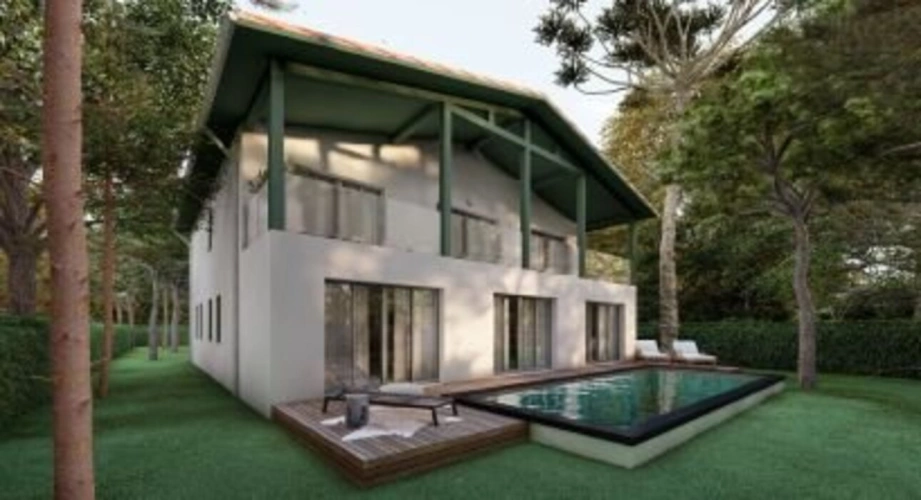 Photos 2 - Forestière - Terrain