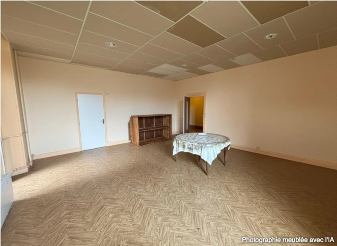 Photos 3 - Rurale - Demeure de ville et village