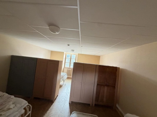 Photos 8 - Rurale - Demeure de ville et village