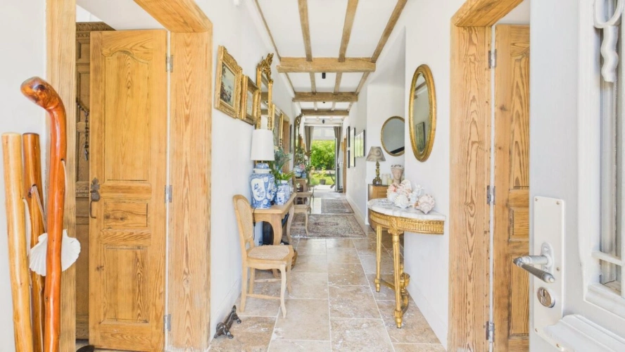 Photos 7 - Rurale - Maison