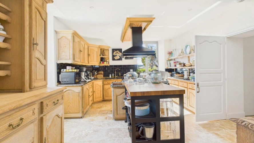 Photos 8 - Rurale - Maison