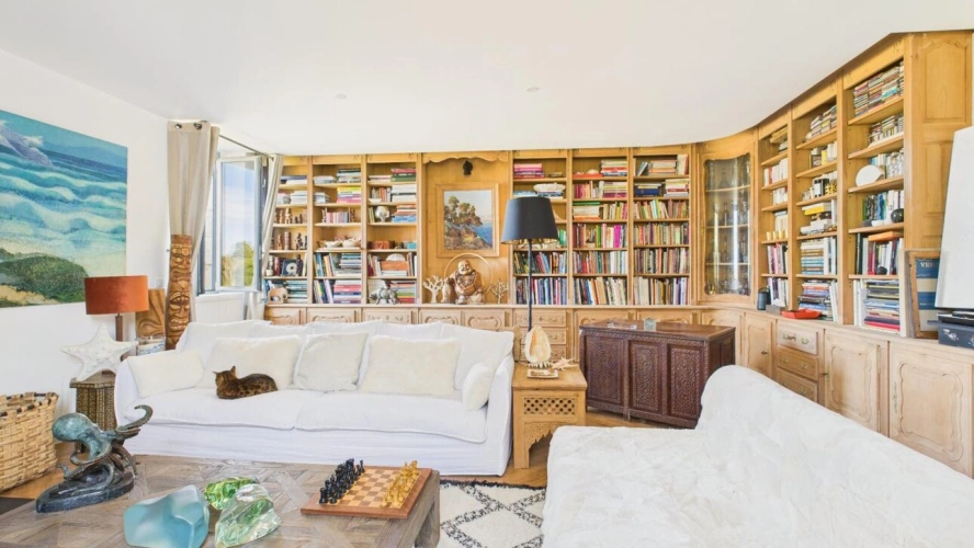 Photos 10 - Rurale - Maison