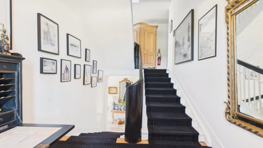 Photos 12 - Rurale - Maison