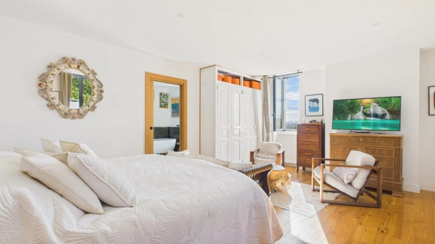 Photos 14 - Rurale - Maison