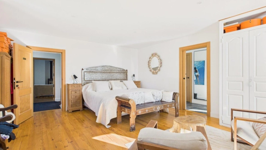 Photos 15 - Rurale - Maison