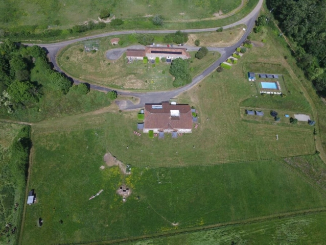 Photos 4 - Touristique - Résidence Tourisme Campagne