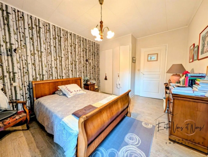 Photos 8 - Touristique - DEUX MAISONS EN PIERRE SUR PLUS D'UN HECTARE