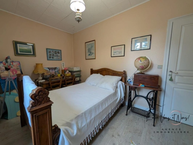 Photos 10 - Touristique - DEUX MAISONS EN PIERRE SUR PLUS D'UN HECTARE