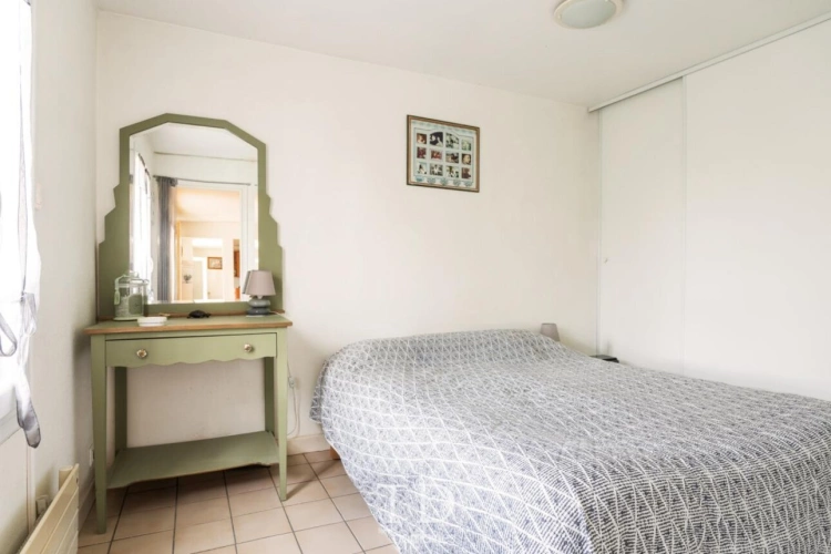 Photos 10 - Rurale - Pavillon de plain-pied   Terrain 2 300 m2   Secteur Bellevil