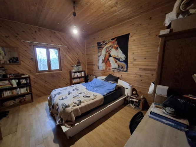 Photos 12 - Équestre - Maison à vendre Le Breuil