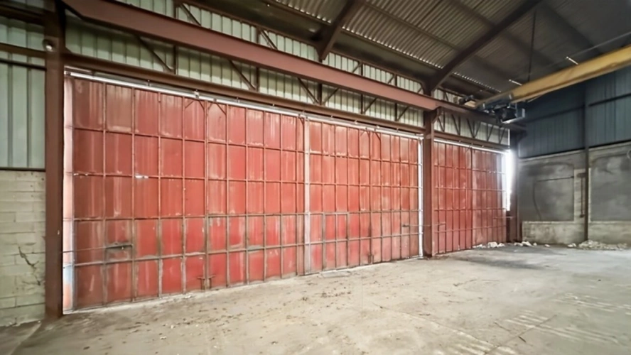 Photos 2 - Rurale - Terrain à vendre de 14 795,00 m² proche de REIMS (51)